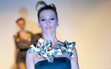 Banci Gioielli presenta a Pitti Woman Precollection con l'azienda inglese di moda Peridot London la nuova collezione Fashion Jewellery Banci | giugno 2010