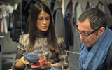 Alla Stazione Leopolda la moda ready-to-wear ha richiamato buyer da tutto il mondo | Modaprima n. 73, Stazione Leopolda, 23-25 novembre 2012 | © photo: Francesco Guazzelli