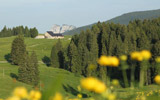 Alpe Cimbra / Trentino di Folgaria-Lavarone-Lusrn: una montagna da vivere tutto l'anno