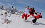 Nuova stagione sciistica Dolomiti - Paganella | Brenta, inverno 2014-'15
