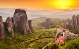 Webtours. Ponti e capodanno in Europa | Minicrociere, Minitour e Tour in Grecia, Penisola Balcanica, Medjugorje
