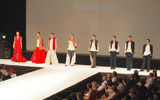 Polimoda Fashion Show June 2010