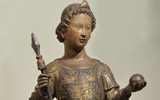 Domenico di Niccol, San Michele, Firenze, Villa La Pietra (New York University), collezione Acton