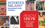 20th Intertex Milano 2011, Milan - Italy, February 15-17, 2011