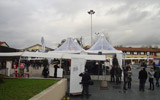 PITTI UOMO 79, Florence, 11-14 january 2011 | A picture of the traditional kermesse devoted to the fashion system