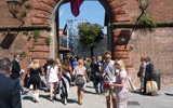 PITTI Immagine Uomo 80 + W Precollection | Firenze, Fortezza Da Basso, 14-17 giugno 2011