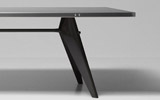 Jean Prouv� + G-Star RAW, Collezione Prouv� RAW  by Vitra