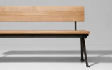 Jean Prouv� + G-Star RAW, Collezione Prouv� RAW  by Vitra