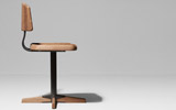 Jean Prouv� + G-Star RAW, Collezione Prouv� RAW  by Vitra