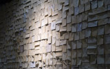 Un momento della mostra �Futuro Maschile� | Firenze, padiglione de La Sala delle Nazioni della Fortezza Da Basso, 14-17 giugno 2011