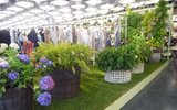 Il rivoluzionario stand Altea | Firenze, Fortezza Da Basso, 14-17 giugno 2011