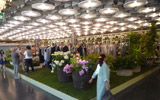 Il rivoluzionario stand Altea | Firenze, Fortezza Da Basso, 14-17 giugno 2011