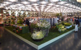 Il rivoluzionario stand Altea | Firenze, Fortezza Da Basso, 14-17 giugno 2011