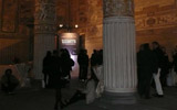 Verso la mostra Cittadini modello in Sala d'Arme a Palazzo Vecchio | PITTI UOMO 81 & PITTI IMMAGINE W_WOMAN PRECOLLECTION 9 | Firenze, 09 gennaio 2012