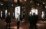 La mostra Cittadini modello in Sala d'Arme a Palazzo Vecchio | PITTI UOMO 81 & PITTI IMMAGINE W_WOMAN PRECOLLECTION 9 | Firenze, 09 gennaio 2012
