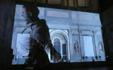 La manifestazione organizzata da Mondadori nel Salone dei Cinquecento di Palazzo Vecchio | PITTI UOMO 81 & PITTI IMMAGINE W_WOMAN PRECOLLECTION 9 | Firenze, 09 gennaio 2012