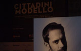 La mostra Cittadini modello in Sala d'Arme a Palazzo Vecchio | PITTI UOMO 81 & PITTI IMMAGINE W_WOMAN PRECOLLECTION 9 | Firenze, 09 gennaio 2012
