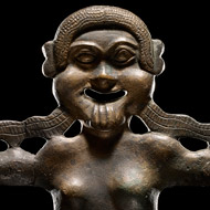 Seduzione Etrusca. Dai segreti di Holkham Hall alle meraviglie del British Museum | Palazzo Casali - Cortona (AR), > 31 Luglio 2014